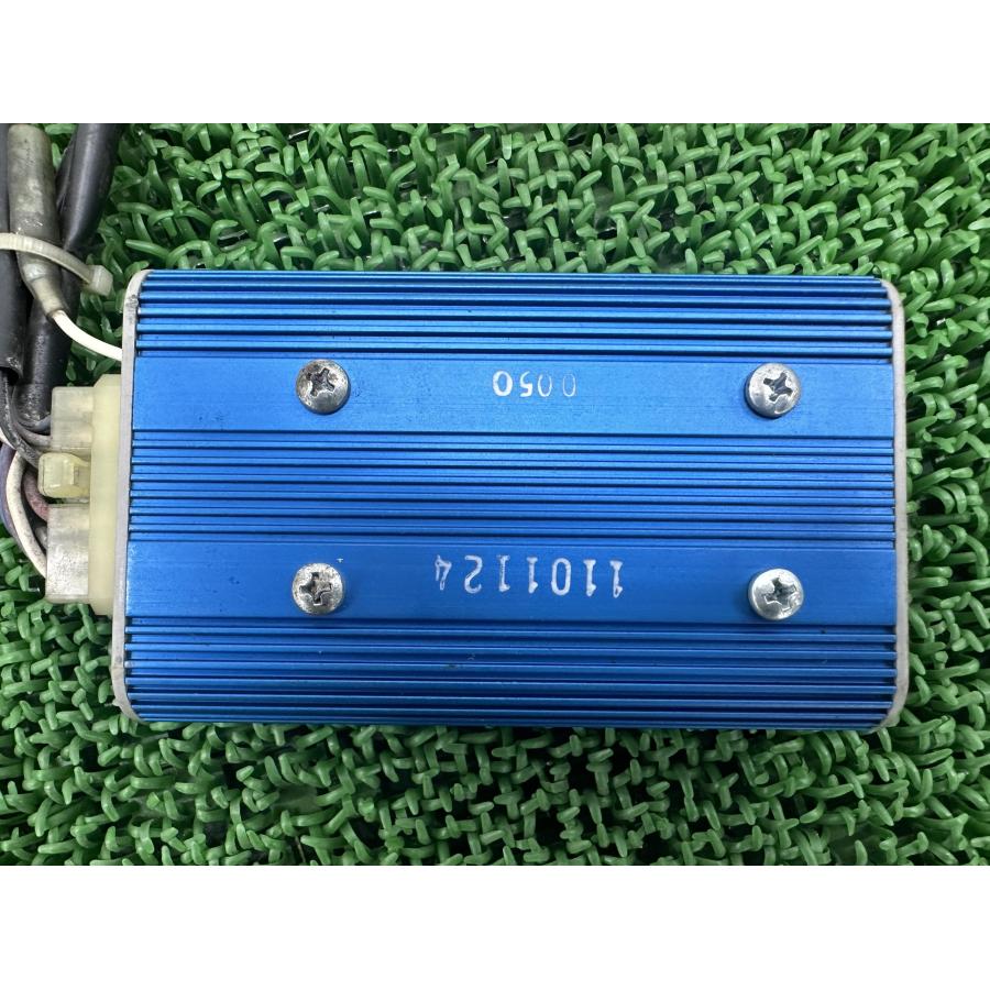 DYNATEK製750SS 500SS イグニッションモジュール 社外 中古 DYNA3000