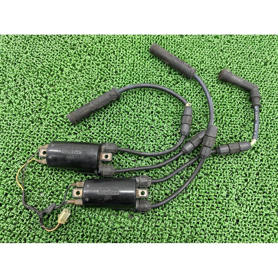ホンダ（HONDA） CB750F イグニッションコイル AW82-TRI 純正 中古 