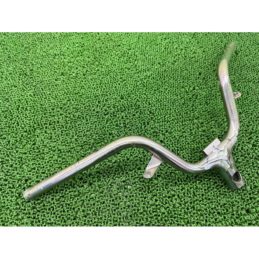 スズキ（SUZUKI） バーグマン200 ハンドル 純正 中古 バイク 部品