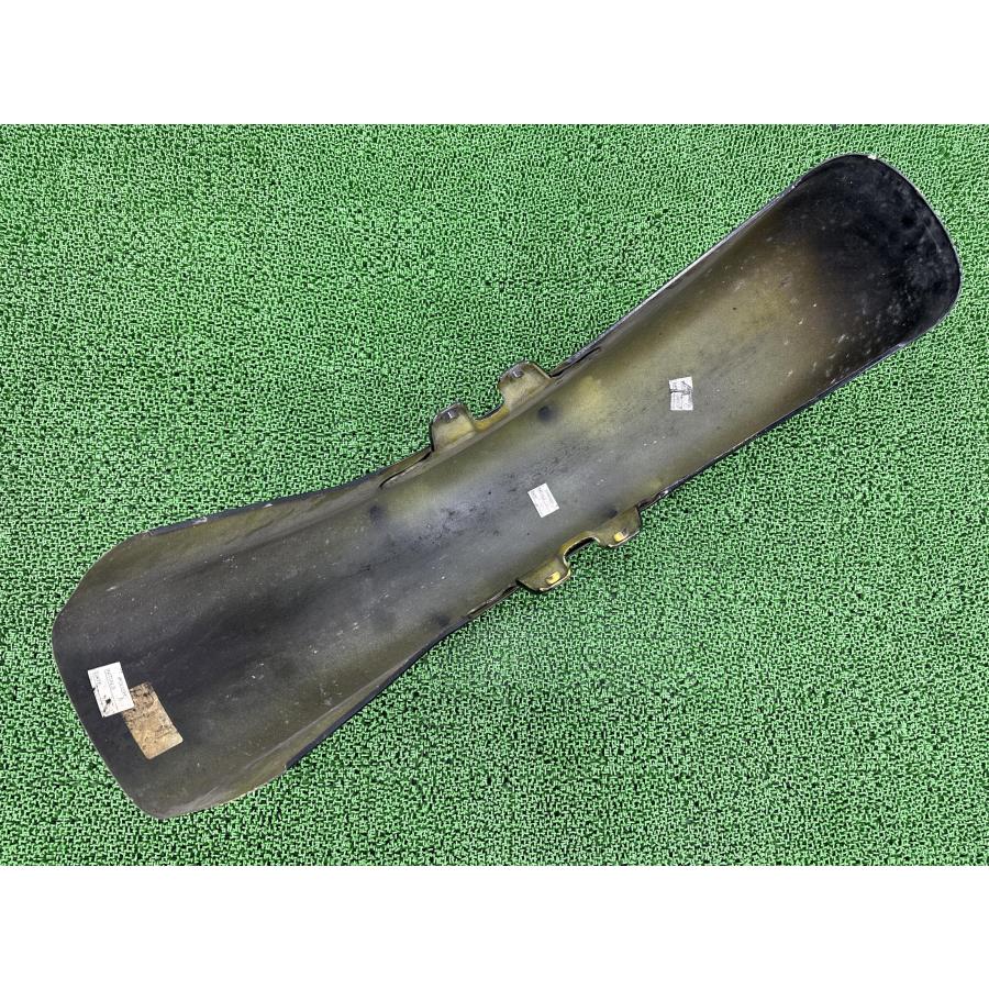 FLTRX103 フロントフェンダー ハーレー 純正 中古 バイク 部品