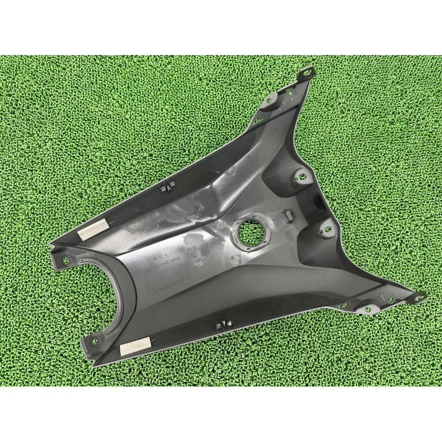 ヤマハ発動機 テネレ700 タンクカバー BMB ヤマハ 純正 中古 バイク