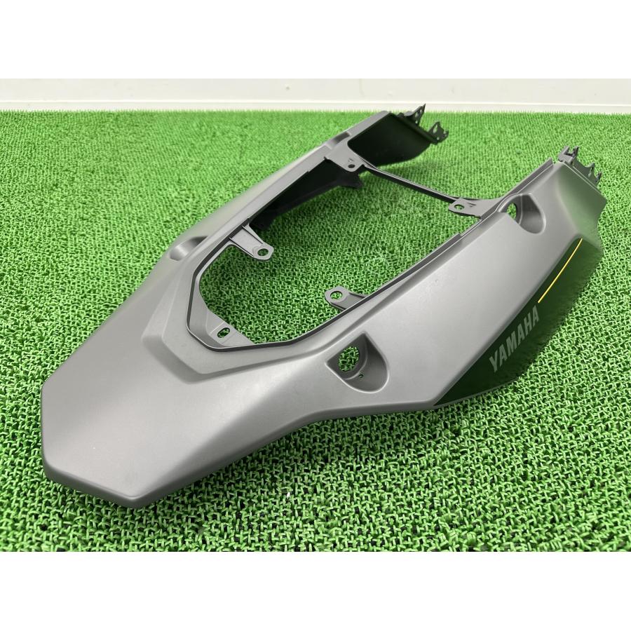 ヤマハ発動機 テネレ700 シートカウル BMB ヤマハ 純正 中古 バイク