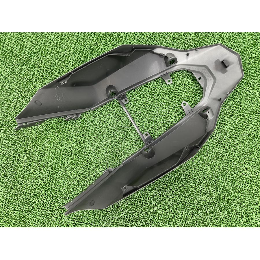 ヤマハ発動機 テネレ700 シートカウル BMB ヤマハ 純正 中古 バイク