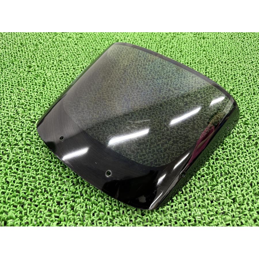 ZRX1200R スクリーン 39154-0322 カワサキ 純正 中古 ZRT20A ZRX1200 