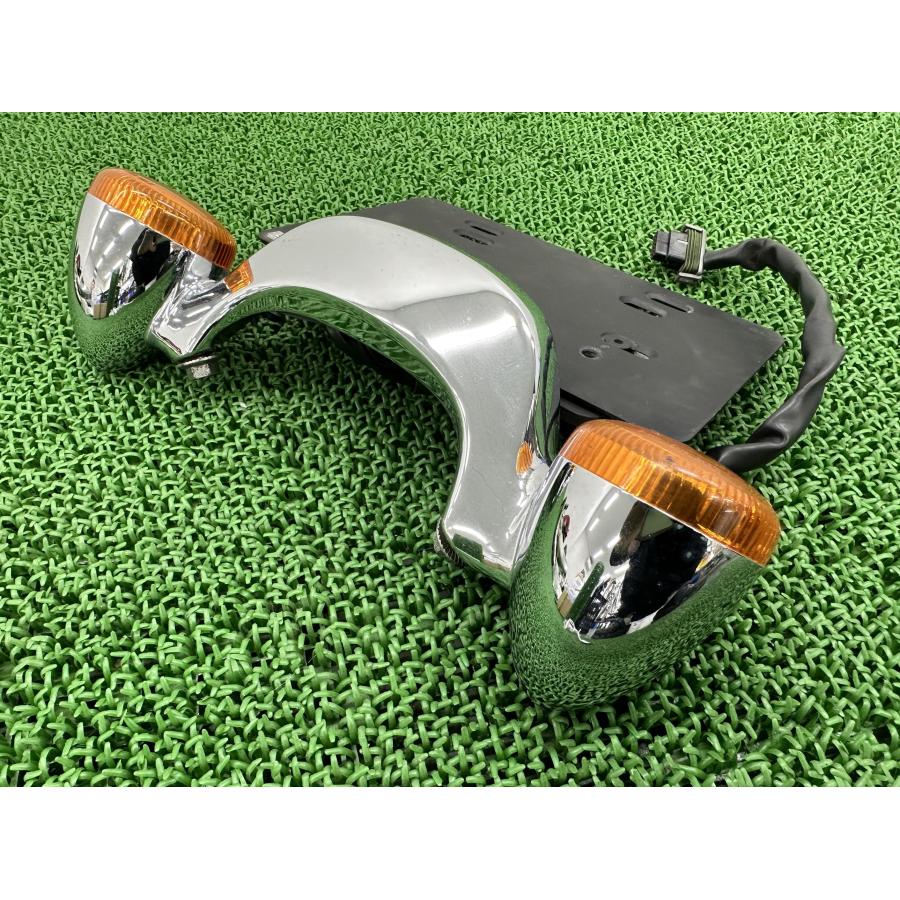 FLTRX103 リアウインカー 左右 001254 ハーレー 純正 中古 バイク 部品