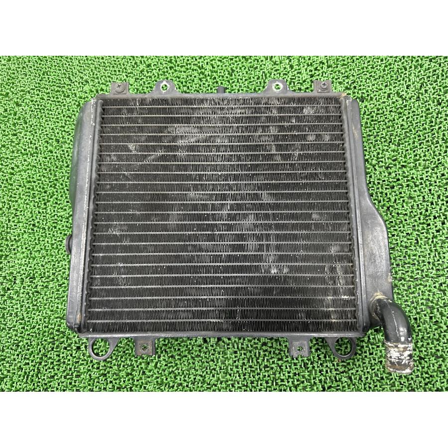 カワサキ（Kawasaki） ZX-10 ラジエター 12200-0591 純正 中古 バイク