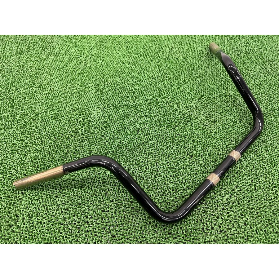 FLHR ハンドル ハーレー 純正 バイク 部品 ツーリング オプション φ25.4mm 幅800mm 電子スロットル用 車検 Genuine 【中古】 78 FLHR ハンドル ハーレー 純正 中古 バイク 部品 ツーリング オプション