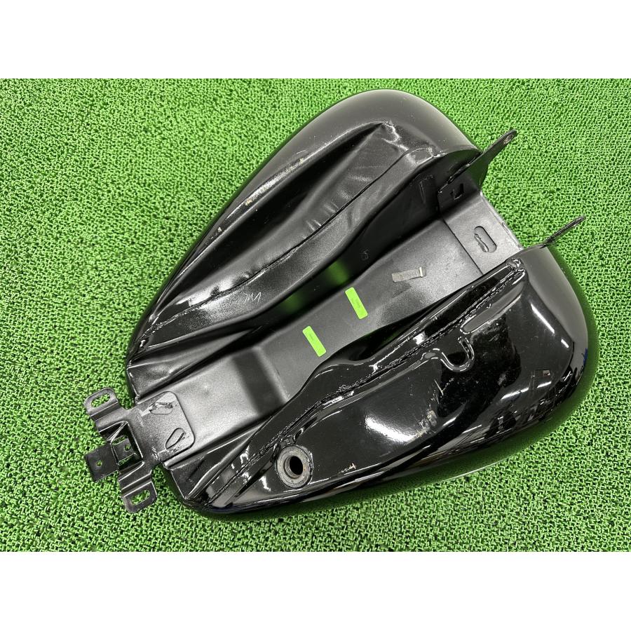 ツーリング タンク ガンM ハーレー 純正 中古 バイク 部品 08年〜22年