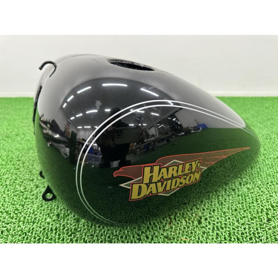 ハーレーダビットソン　タンクトップ Harley-Davidson/ハーレーダビッドソン】タンクトップ | 古着屋KAKAVAKA