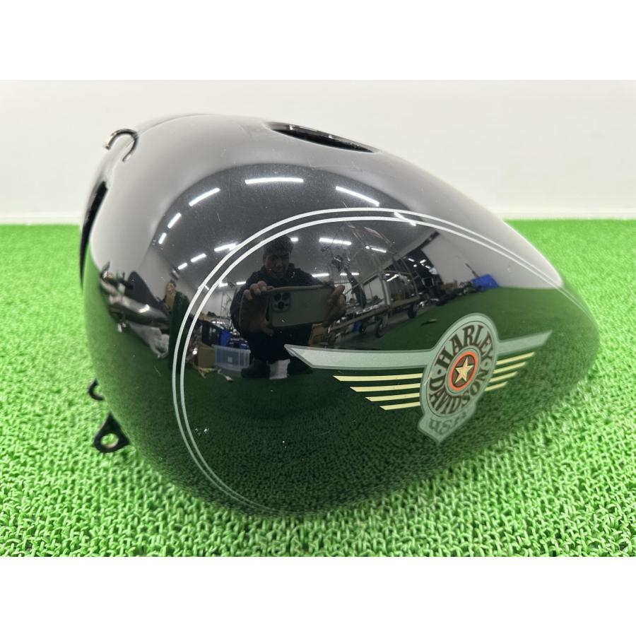 ハーレーダビッドソン・FLSTF/TC96・ソフティル系S&Sエアクリーナー中古 2010年 FLSTF 1580 ファットボーイ ソフテイル TC96 インジェクション