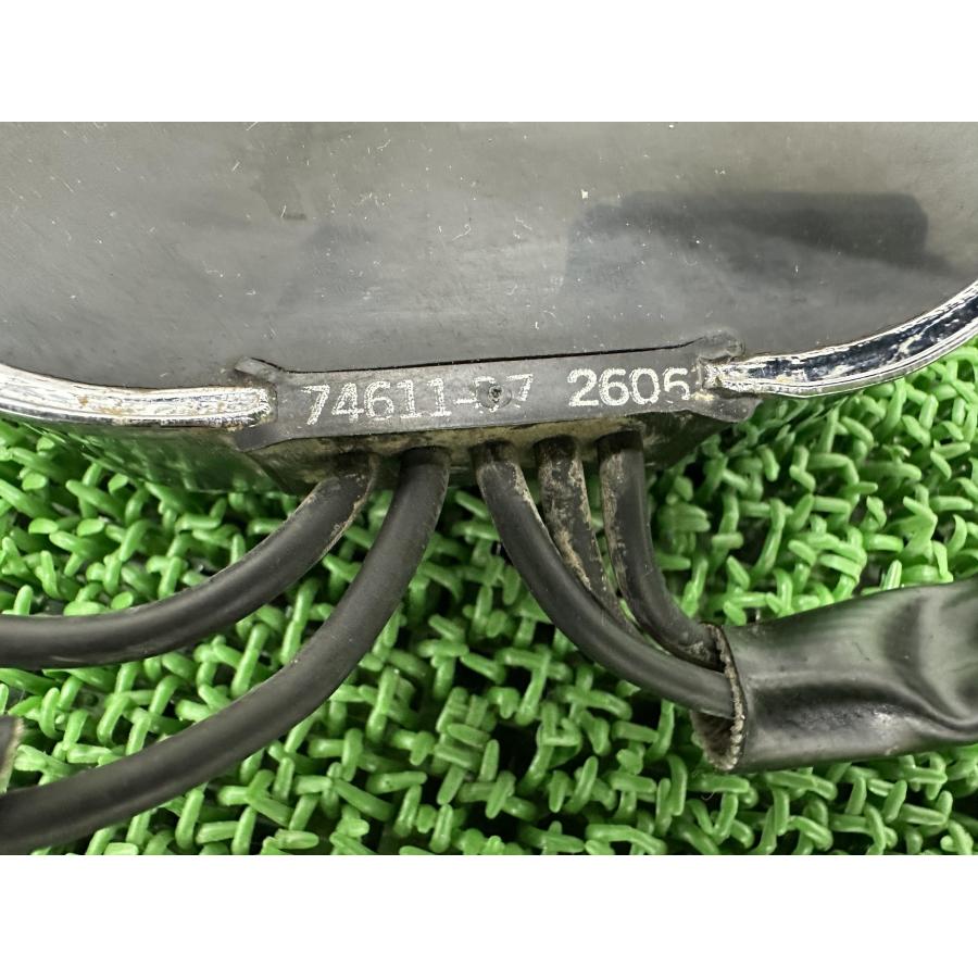 ソフテイル レギュレター ハーレー 純正 中古 バイク 部品 07年〜10年