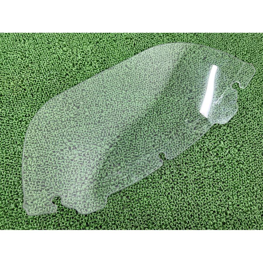 FLHTKSE1800 スクリーン ハーレー 純正 中古 2015年式外し CVO
