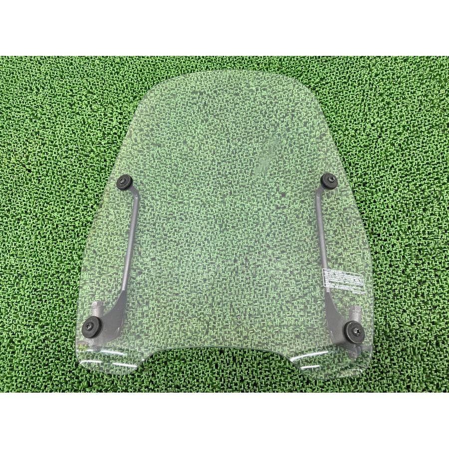 ホンダ（HONDA） スーパーカブ110 スクリーン 純正 中古 バイク 部品