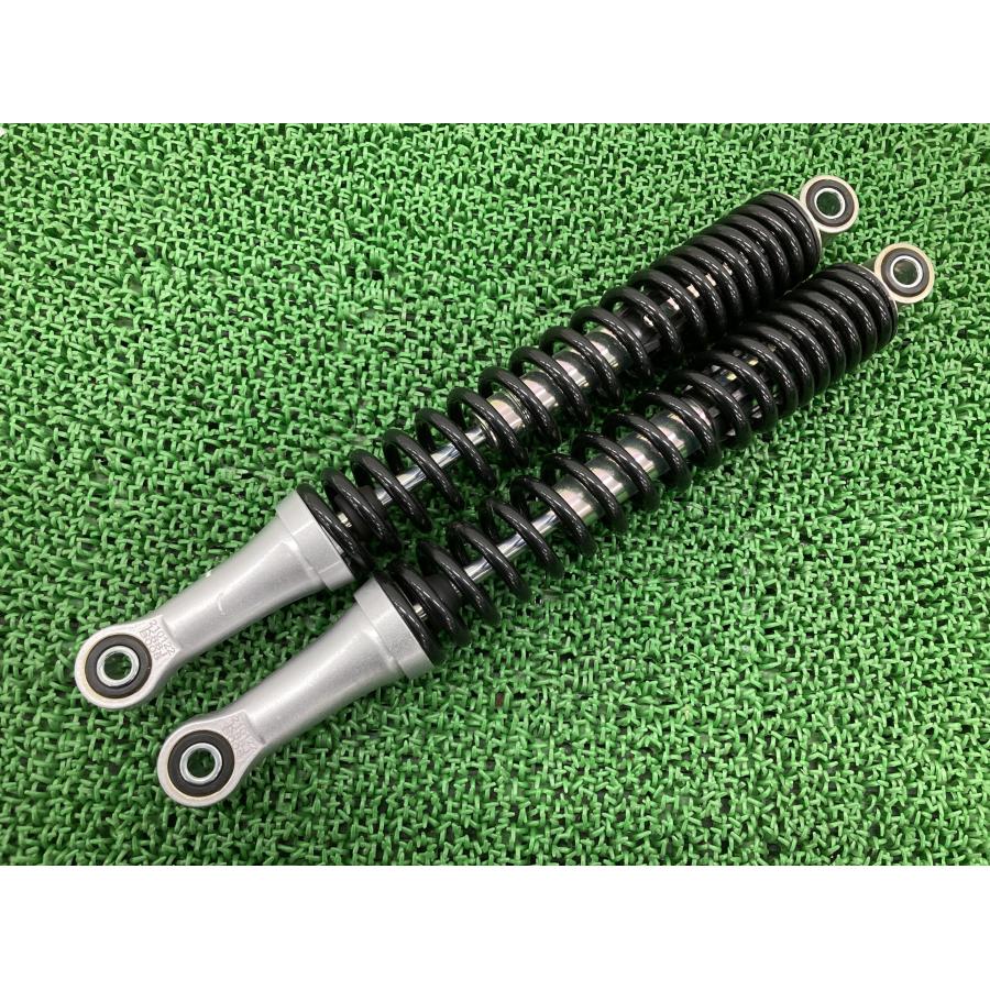 クロスカブ110YSS サスペンション ホンダ（HONDA） クロスカブ110 リアサスペンション 左右 K88J/B008