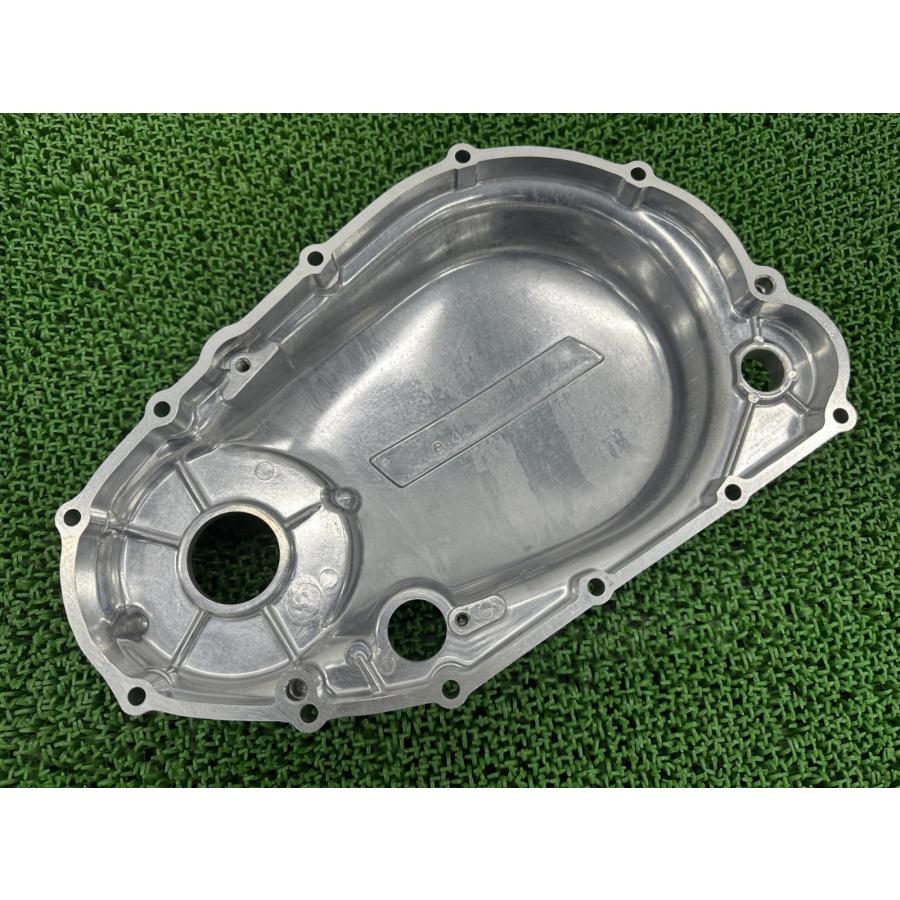 カワサキ（Kawasaki） Z400 KZ400 エンジンカバー 14032-106-80 純正