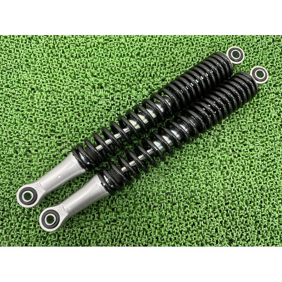 ホンダ クロスカブ110 リアサスペンション 左右 K88T 純正 中古 ホンダ クロスカブ110 リアサスペンション 左右 K88T 純正 中古
