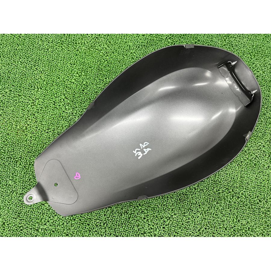 VRSCDX タンクカバー ガンM ハーレー 純正 中古 バイク 部品 V-ROD