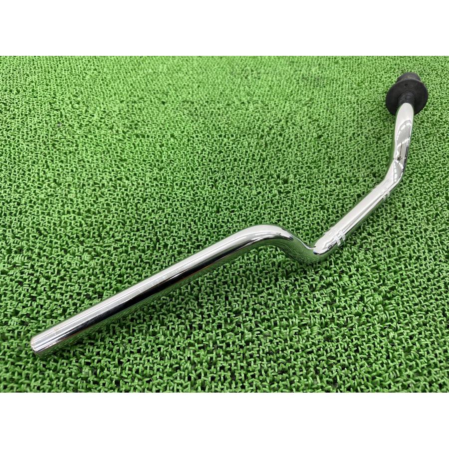 ヤマハ発動機 SR400 ハンドル ヤマハ 純正 中古 バイク 部品 RH01J