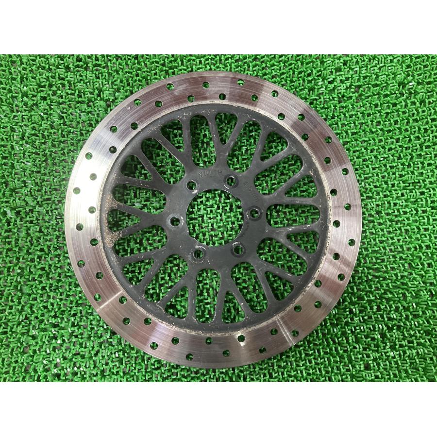 スズキ（SUZUKI） グラストラッカー フロントブレーキディスク 純正