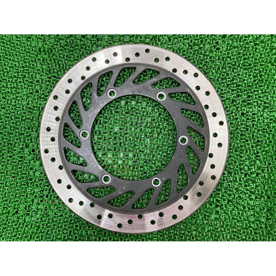 Vツインマグナ250 スピードメーター ホンダ 純正 バイク 部品 MC29