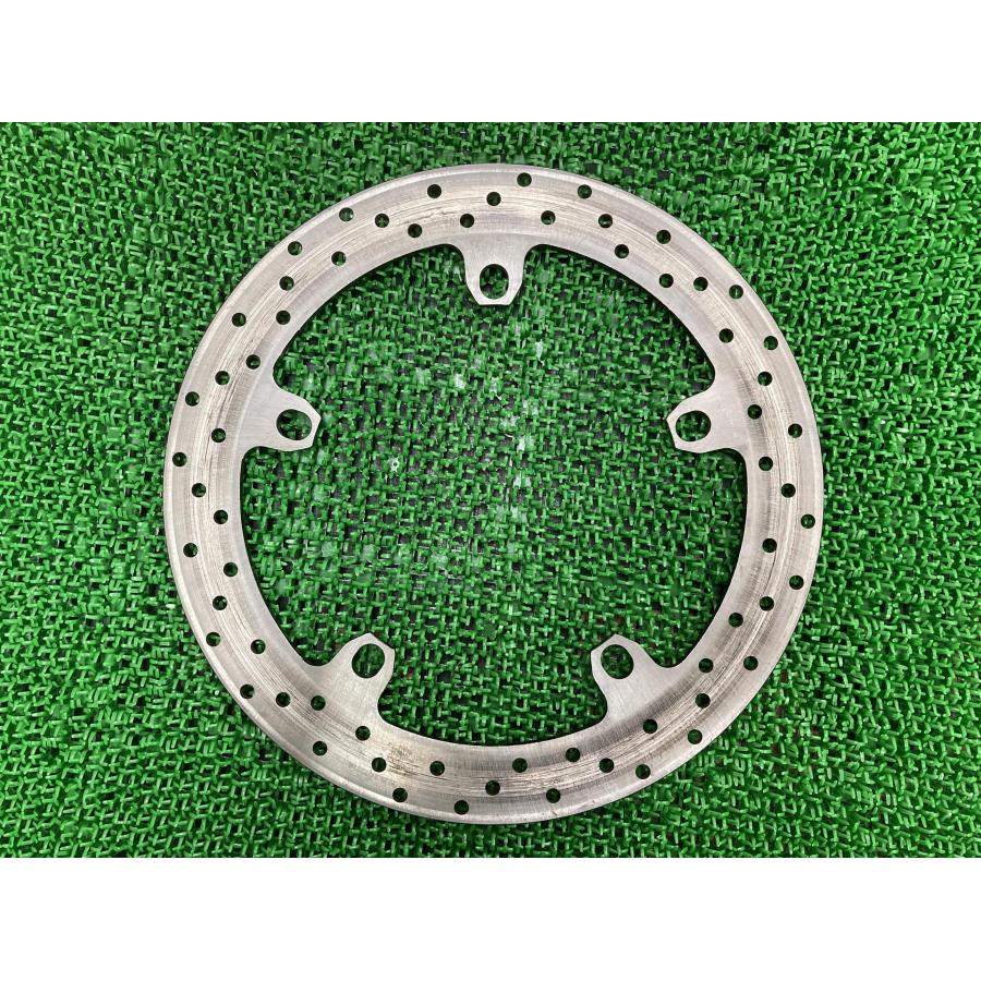 TRW製K1200 フロントブレーキディスク 片側 MST239RAC 社外 新品 305㎜ルーカスディスク 未使用品 曲がり無し K1200LT K1200RS tX K1200RS フロントブレーキディスク 片側 BMW 純正 中古 バイク 部品
