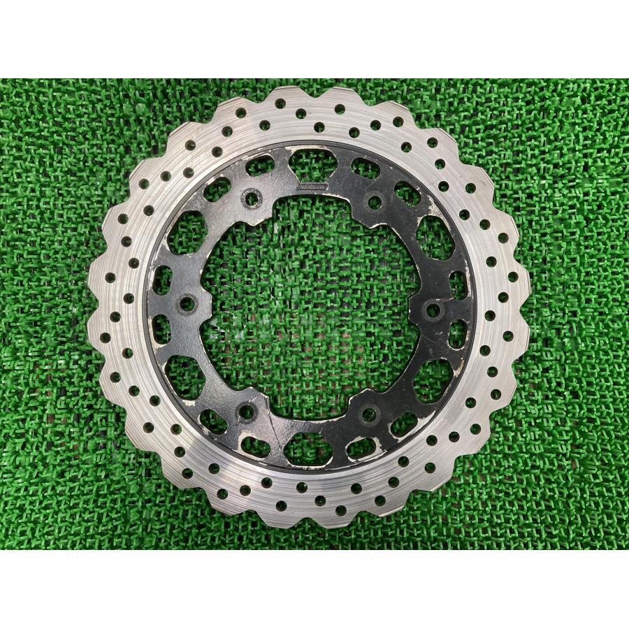 とし ヤマハ発動機 ボルト リアブレーキディスク ヤマハ 純正 中古 バイク