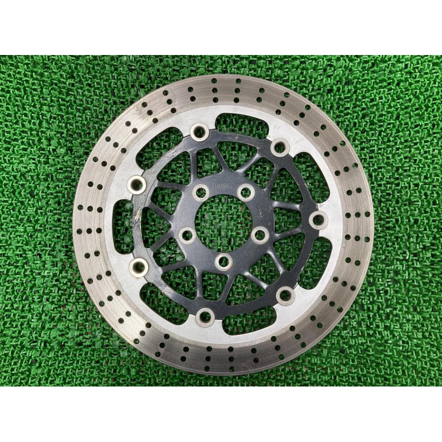 brembo ZRX1200、ゼファー1100.ブレーキディスクキット 【公式通販】