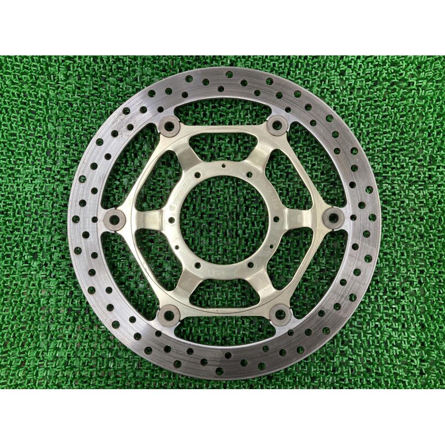 ホンダ（HONDA） CBR1000RR-SP フロントブレーキディスク 右 純正 中古