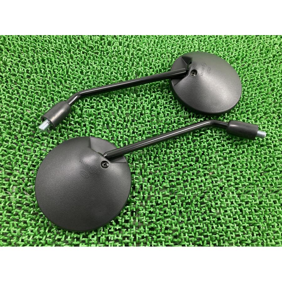 C100 純正ミラー　新品　カブ　ja10 ja07  クロスカブ　ハンターカブ ホンダ [純正部品] スーパーカブ110(JA59)/クロスカブ110(JA60