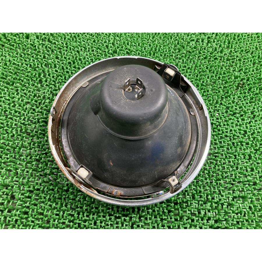 カワサキ（Kawasaki） バリオスII ヘッドライト 2678 純正 中古 バイク