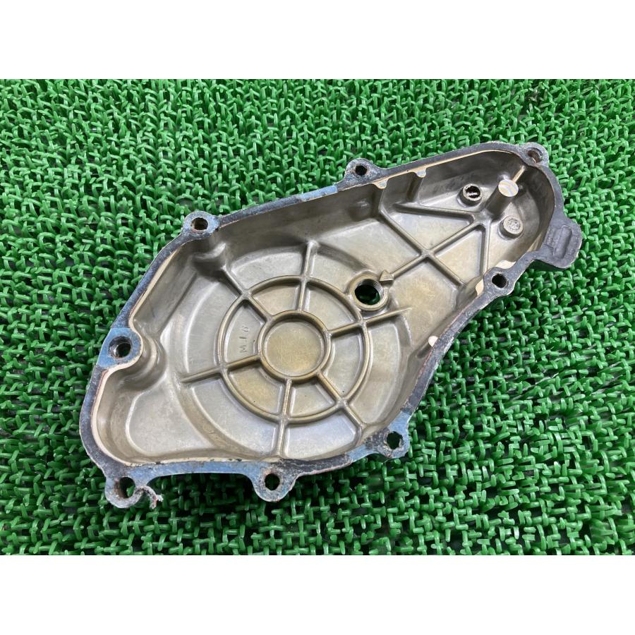 ホンダ（HONDA） CBX400F エンジンカバー MJ6 純正 中古 バイク 部品