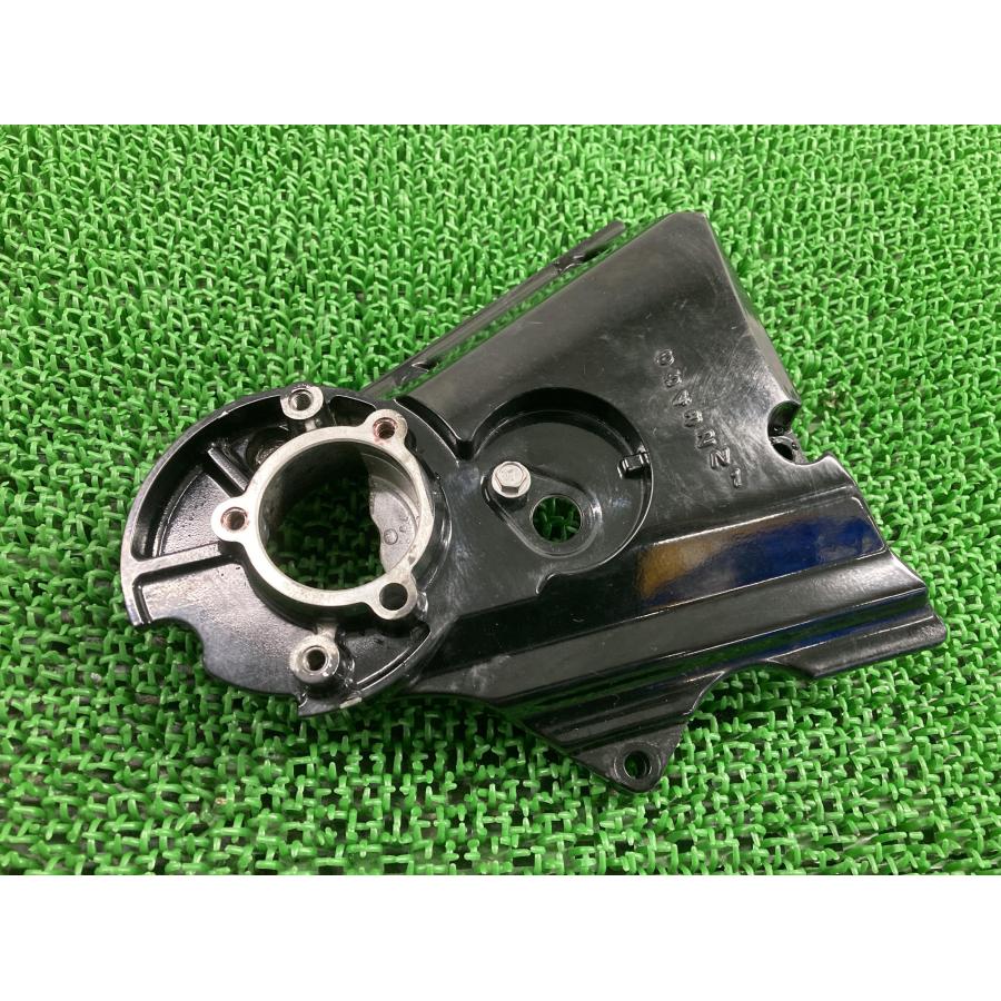 専用　自転車商品です カワサキ（Kawasaki） ZRX1200ダエグ エンジンカバー 5971 純正 中古