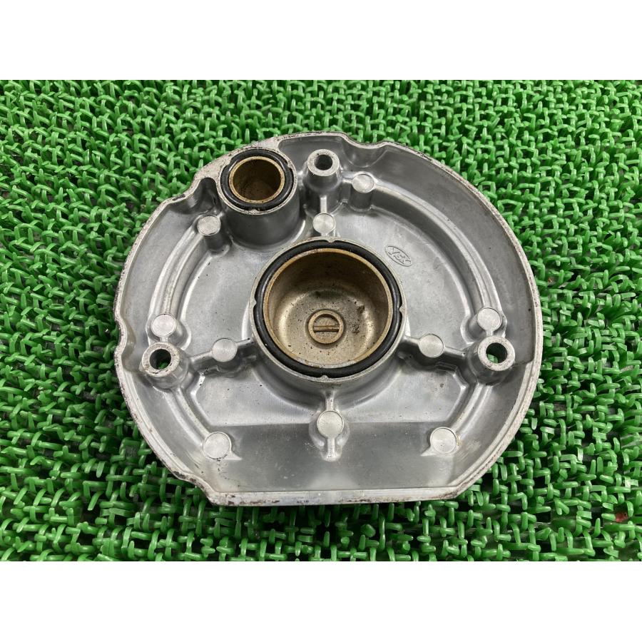 ホンダ CB400SF エンジンカバー 純正 中古 バイク 部品 NC39 ホンダ CB400SF エンジンカバー 純正 中古 バイク 部品 NC39