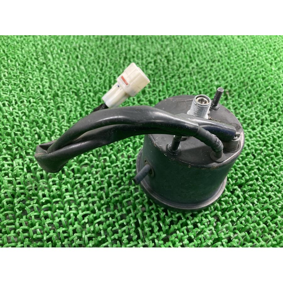 YAMAHA　TW225　スピードメーターYA-0932-001 ヤマハ発動機 TW225 スピードメーター YA-0932-001 ヤマハ 純正 中古