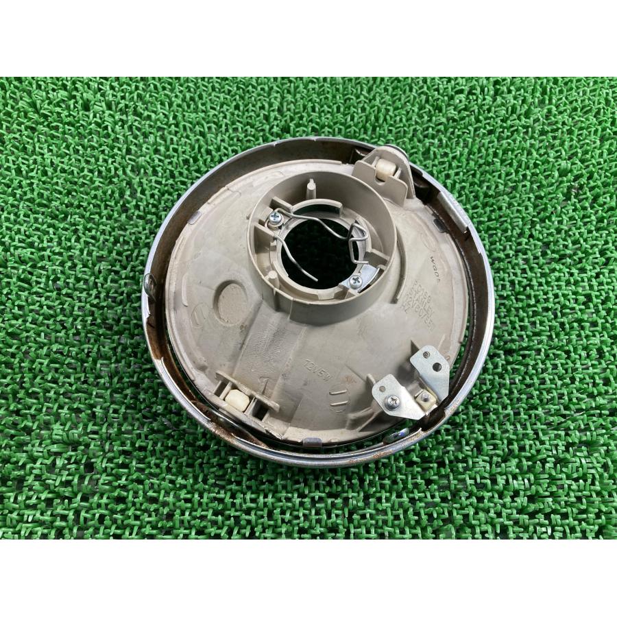 スズキ（SUZUKI） SV1000 ヘッドライト P0169 純正 中古 バイク 部品