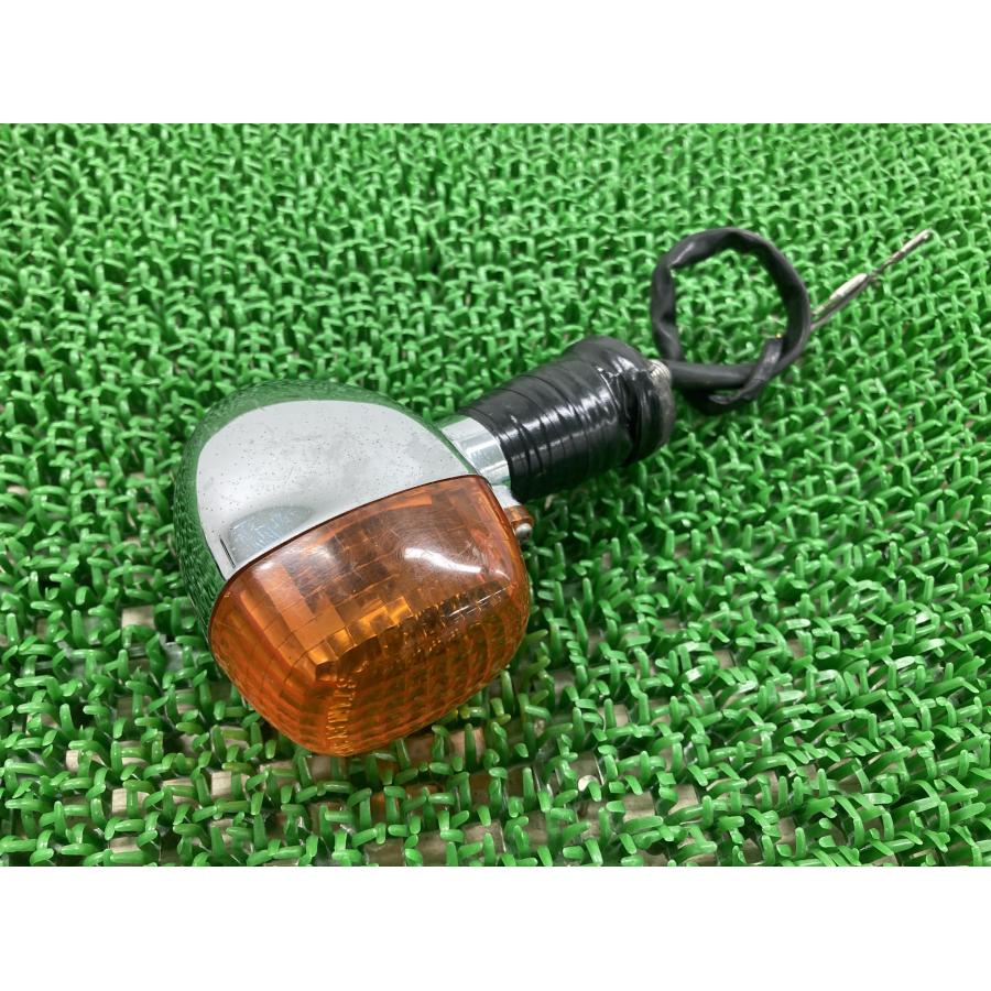 カワサキ（Kawasaki） エストレヤ ウインカー 片側 3661 純正 中古