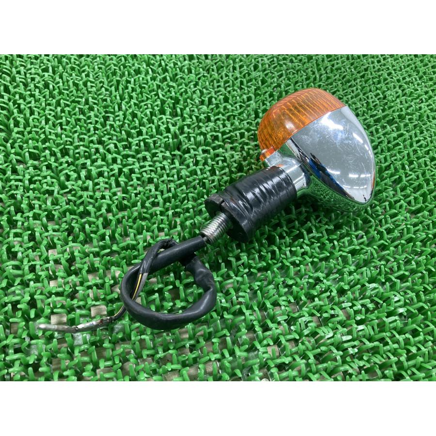 カワサキ（Kawasaki） エストレヤ ウインカー 片側 3661 純正 中古