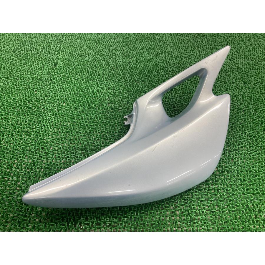 カワサキ（Kawasaki） バリオスII サイドカバー 右 シャンパンゴールド