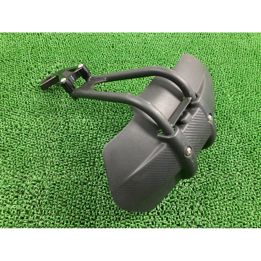 専用ページ 250デューク マッドガード 社外 中古 バイク 部品 125 200 390デューク