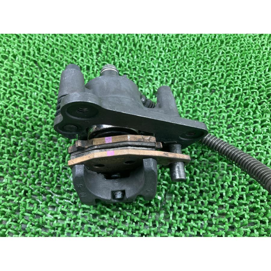 カワサキ（Kawasaki） ゼファー400 リアブレーキキャリパー 純正 中古