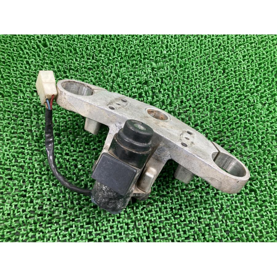 カワサキ（Kawasaki） バリオス トップブリッジ K1330 純正 中古
