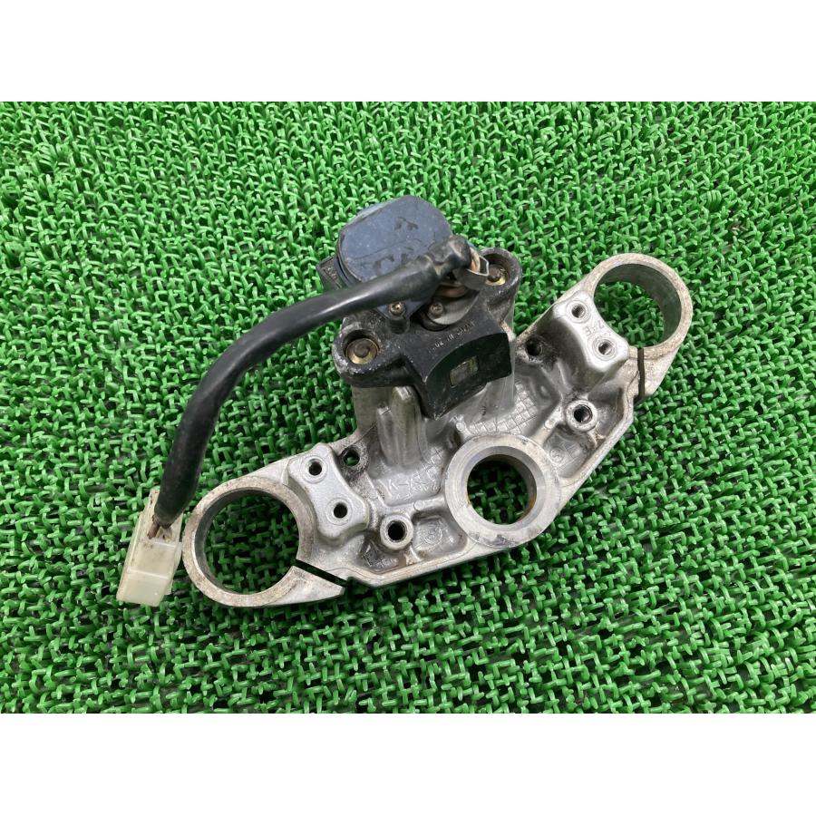 カワサキ（Kawasaki） バリオス トップブリッジ K1330 純正 中古