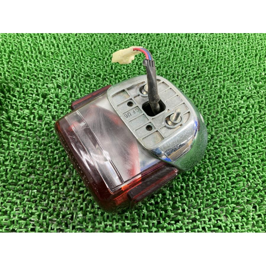 ヤマハ発動機 ドラッグスター250 テールランプ 040-7639 ヤマハ 純正