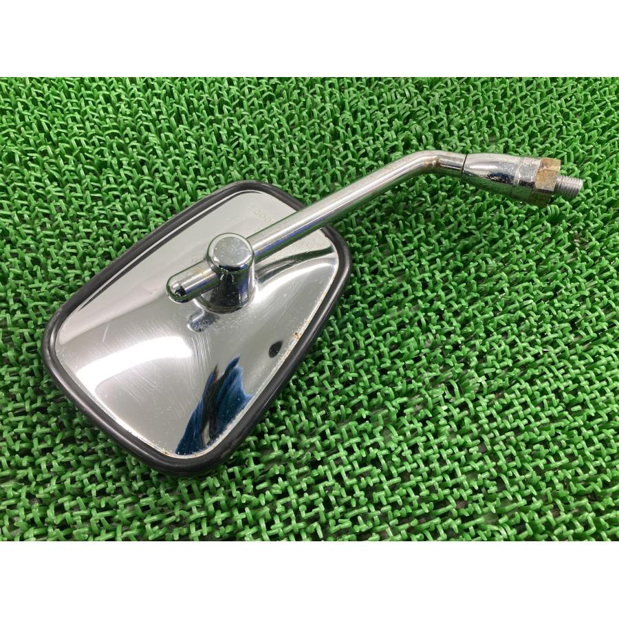 カワサキ（Kawasaki） W400 ミラー 右 000002 純正 中古 バイク 部品