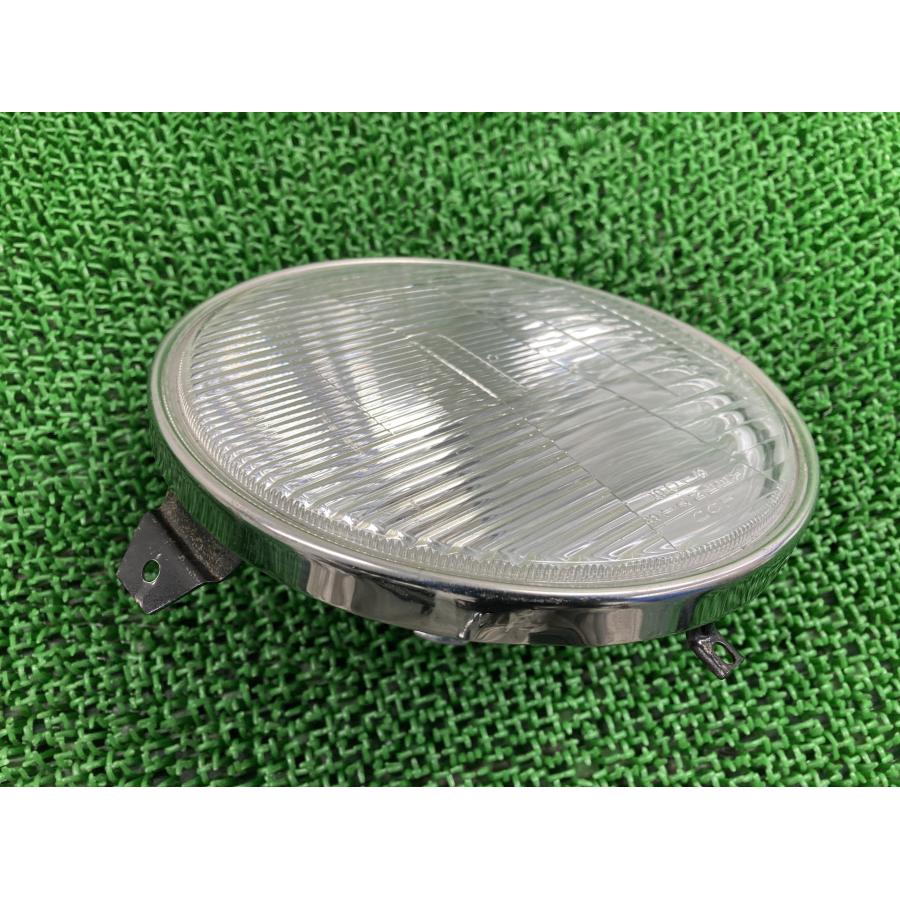 ホンダ（HONDA） GB250クラブマン ヘッドライト 5016 純正 中古 バイク 