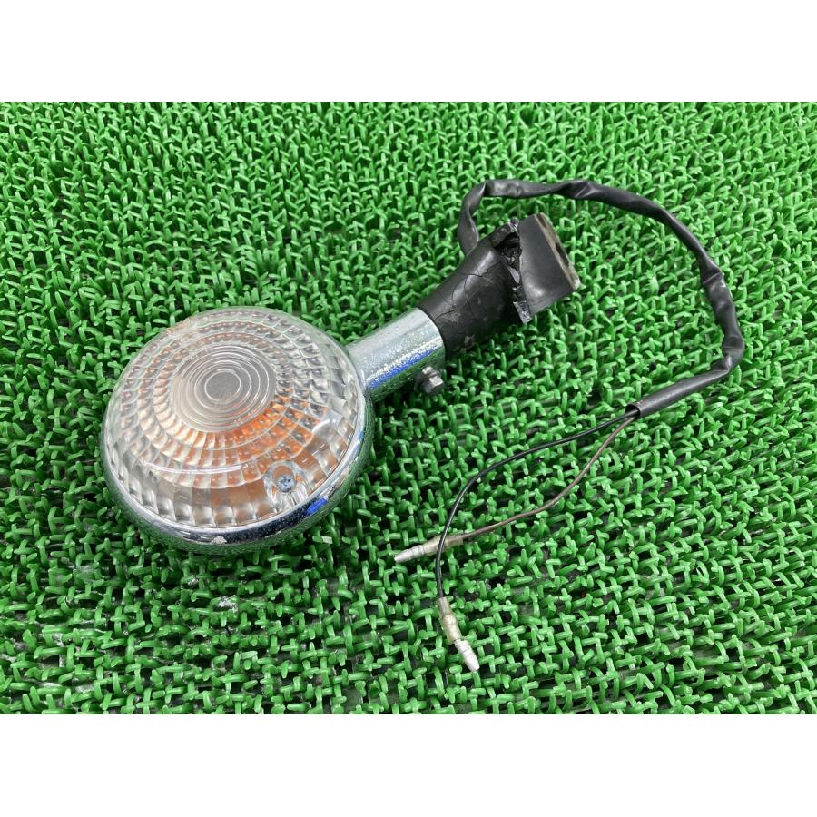 ヤマハ発動機 ドラッグスター250 フロントウインカー 50R-000915