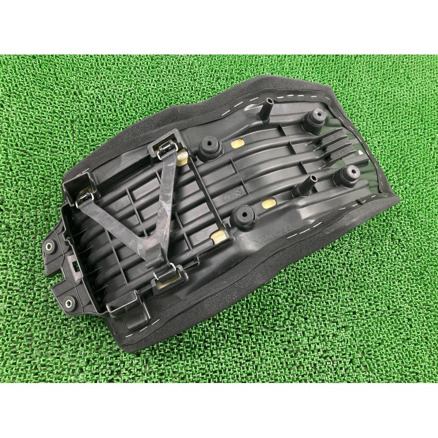 ヤマハ発動機 テネレ700 シート BW3 ヤマハ 純正 中古 バイク 部品