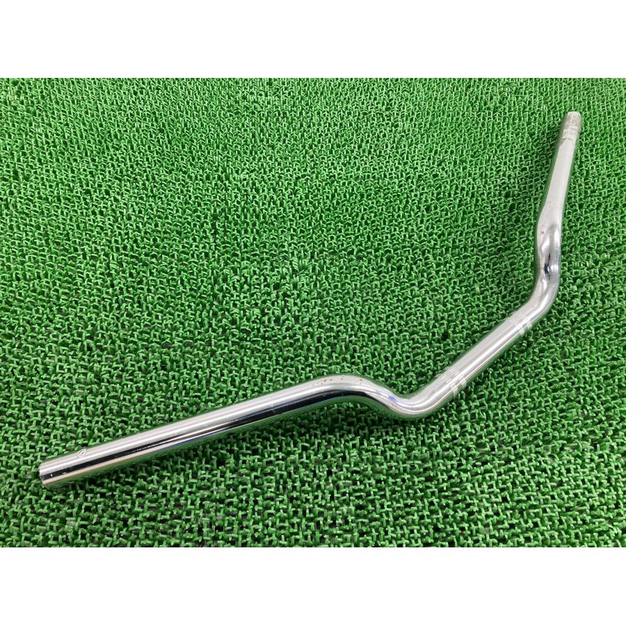 ヤマハ発動機 ジール ハンドル ヤマハ 純正 中古 バイク 部品 3YX ZEAL