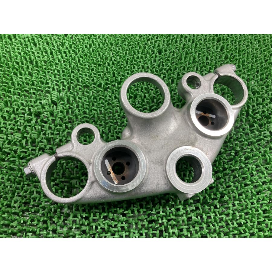 ヤマハ発動機 SR400 トップブリッジ 3HT ヤマハ 純正 中古 バイク 部品
