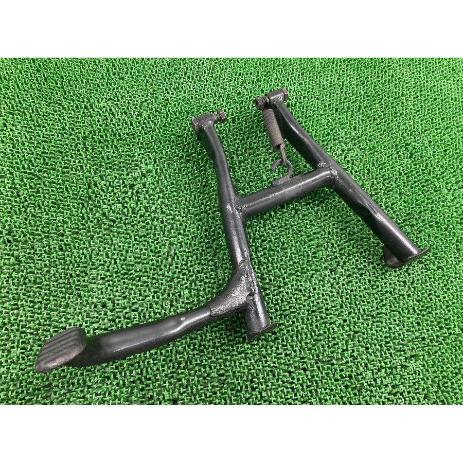 ゼファー750 センタースタンド カワサキ 純正 中古 バイク 部品 ZR750C 